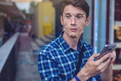 Limited Facial Recognition in Private Sector