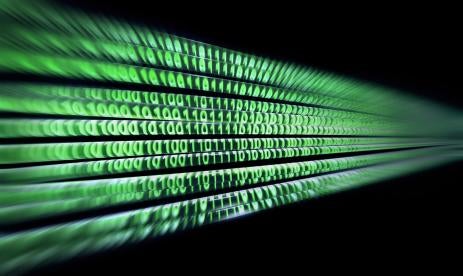 Data Cyber Technology Regulation