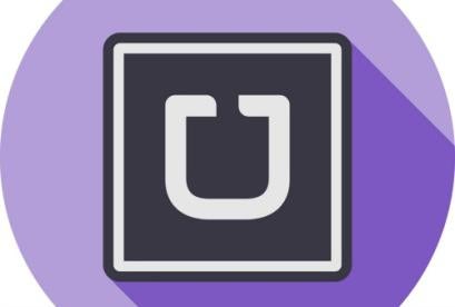 Uber logo 