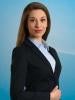Lilly Reichwein Employment Lawyer KL Gates Frankfurt 