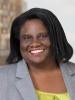 Nyasha Seale, Wilson Elser Law Firm, Orlando, Insurance Law Litigation Attorney 