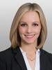 Rebecca E. Smith, Healthcare and litigation lawyer, Morgan Lewis 