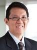Daniel Yong, Morgan Lewis Law Firm, Singapore, Finance attorney 