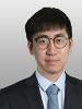 Robert Zhou, Intellectual property lawyer, CovingtonBurling 