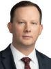 Tye J. Klooster Estates & Trusts Financial Attorney Katten Muchin Rosenman Law Firm 