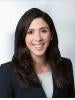 Maryssa Mataras, Proskauer Law Firm, Newark, Labor and Employment Litigation Attorney
