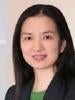 Sa "Sally" Liao, securities lawyer, Morgan Lewis