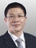 Sheng Huang, Covington, litigation and patent lawyer