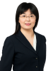 Wenjing Zhao Investment Lawyer Greenberg Traurig Law Firm Shanghai 