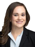 Claire Healy Labor and Employment Law K&L Gates