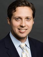 Zack Schrieber New York NYC Global Litigation Associate Attorney Cadwalader, Wickersham & Taft LLP  