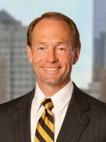 William West, von Briesen Roper Law Firm, Milwaukee, Corporate and Real Estate Law Attorney