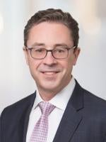Robert H. Sutton New York Partner Funds Finance Corporate Law Proskauer Law Firm 