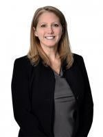 Gretchen Miller, Greenberg Traurig Law Firm, Chicago, Litigation, Health and Environmental Law Attorney 