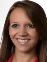 Bethany Wagner, NCAA Attorney, Jackson Lewis Law Firm 