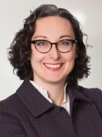Camille Higonnet Corporate Attorney Proskauer Rose Boston, MA