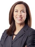 Britt Speyer Fleming, Van Ness Feldman Law Firm, Washington DC, Environmental Law Attorney 