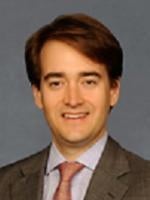 Peter Rivas, Jones Walker Law Firm, Banking and Financial Services Attorney