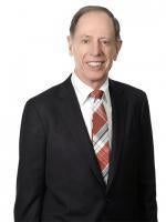 Gene Livingston, Greenberg Traurig Law Firm, Sacramento, Environmental and Insurance Law Attorney 