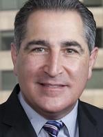 George Pisano, products liability attorney, Wilson Elser Law firm 