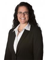 Patricia Elmas, Greenberg Traurig Law Firm, Northern Virginia, Immigration Law Attorney 