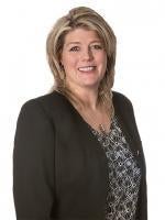 Kristin Bolayir, Greenberg Traurig Law Firm, Northern Virginia, Immigration Attorney 