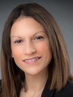 Jessica Simons, Foley Lardner Law Firm, Milwaukee, Labor and Employment Law Attorney 