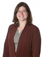Rebecca B. Schechter, Greenberg Traurig Law Firm, Northern Virginia, Immigration Law Attorney 