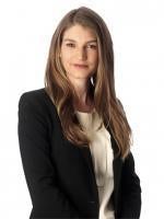 Emily Sickelka, Greenberg Traurig Law Firm, New York, Corporate and Litigation Law Attorney 