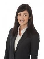 Alice Yu, Greenberg Traurig Law Firm, Silicon Valley, Real Estate and Employment Litigation Attorney 