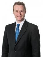 Andrew Caunt, Greenberg Traurig Law Firm, London, Securities and Finance Law Attorney 