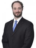 Richard Cutshall, Greenberg Traurig Law Firm, Chicago, Corporate, Finance and Real Estate Law Attorney 