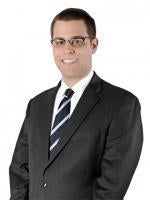 Aaron Katz, Greenberg Traurig Law Firm, Tel Aviv, Private Wealth and Corporate Law Attorney 