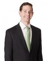 Alex Rosenthal, Greenberg Traurig Law Firm, West Palm Beach, Litigation Attorney 