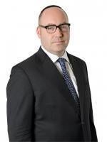 Adam Snukal, Greenberg Traurig Law Firm, Tel Aviv, New York, Finance, Intellectual Property and Cybersecurity Attorney 