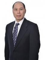Weisun Rao, Greenberg Traurig Law Firm, Chicago and Shanghai, Intellectual Property Law Attorney 