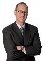 John Kaufmann, Greenberg Traurig Law Firm, New York, Finance and Tax Law Attorney 