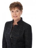 Francoise Gilbert, Greenberg Traurig Law Firm, Silicon Valley, Technology and Intellectual Property Attorney 