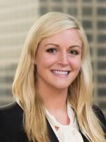 Nicole Aaronson, Wilson Elser Law Firm, Labor Employment and Cybersecurity Attorney 
