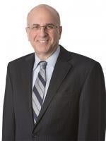Alan Slomowitz, Greenberg Traurig Law Firm, Washington DC, Finance Law Attorney 