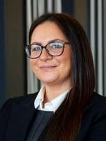 Vanessa Stuart Restructuring and Insolvency Practice Squire Patton Boggs 