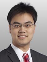 Aaron Gu, China, Corporate and regulatory attorney, Covington