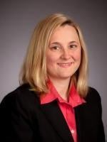 Allison K. Sonneveld, Polsinelli PC, Products Liability matters Lawyer, Toxic Tort Attorney,