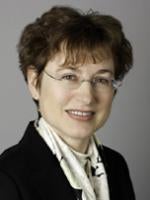Susan Altman, KL Gates Law Firm, Commercial Transactions and Outsourcing Attorney
