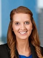 Amanda B. Stubblefield, Litigation Attorney, McBrayer Law Firm 