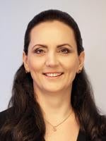 Silvia Belovičová Restructuring & Insolvency Attorney Squire Patton Boggs Bratislava, Slovak Republic 
