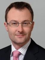 Dr. Christian Büche, KL Gates, investment regulatory lawyer, general banking attorney 