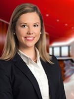 Kathryn Bascom, Litigation, Associate, Armstrong Teasdale