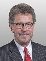 Raymond B. Biagini, Covington Burling, Litigation attorney