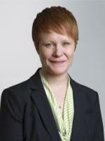 Amy Blackwood, Labor and Employment Law, Proskauer Rose Law Firm